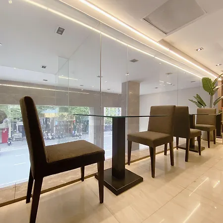 Nicecy Ben Thanh Hotel-2