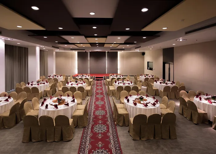 Palace Hotel Saigon